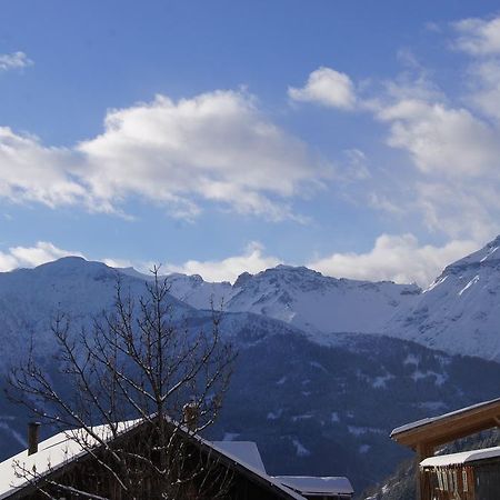Gaestehaus Alberta Navis Екстериор снимка