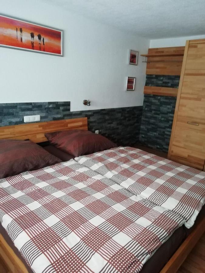 Gaestehaus Alberta Navis Екстериор снимка