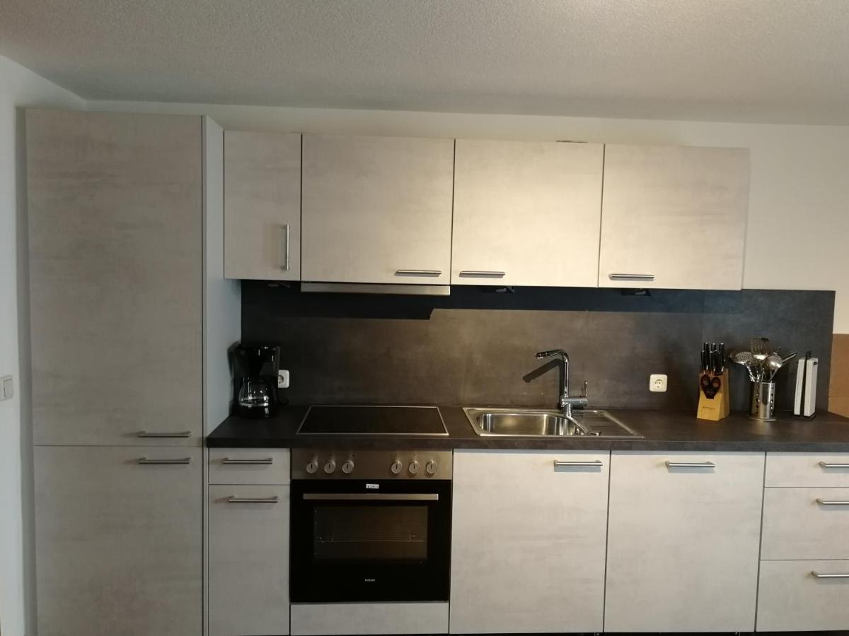 Gaestehaus Alberta Navis Екстериор снимка