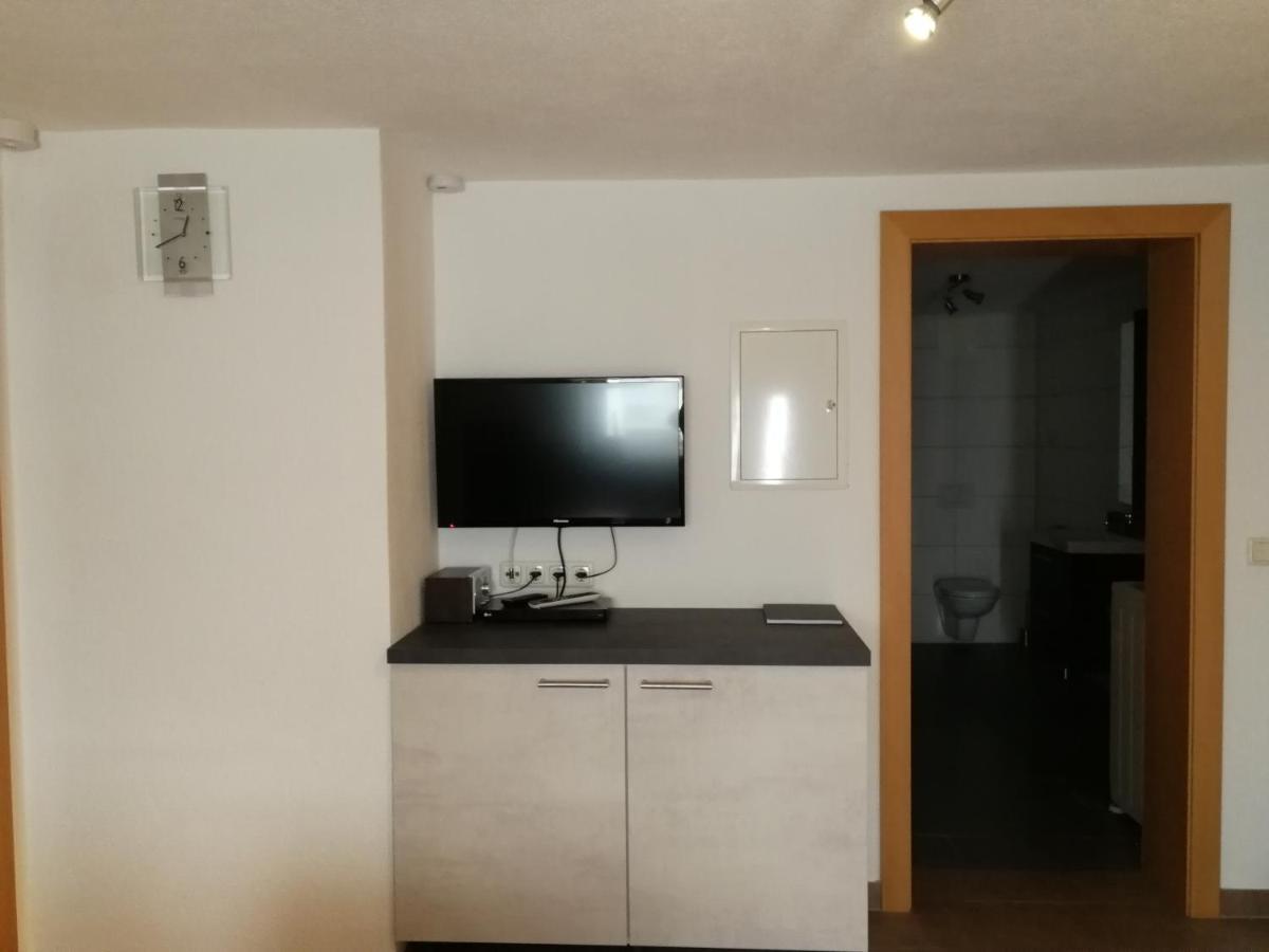 Gaestehaus Alberta Navis Екстериор снимка