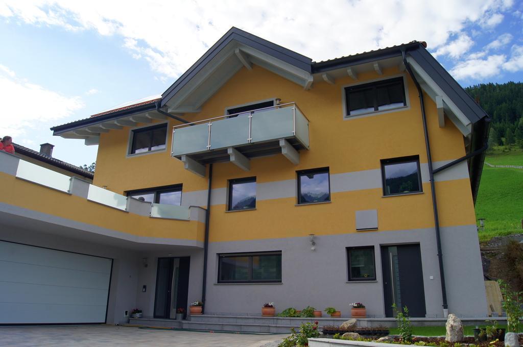 Gaestehaus Alberta Navis Екстериор снимка