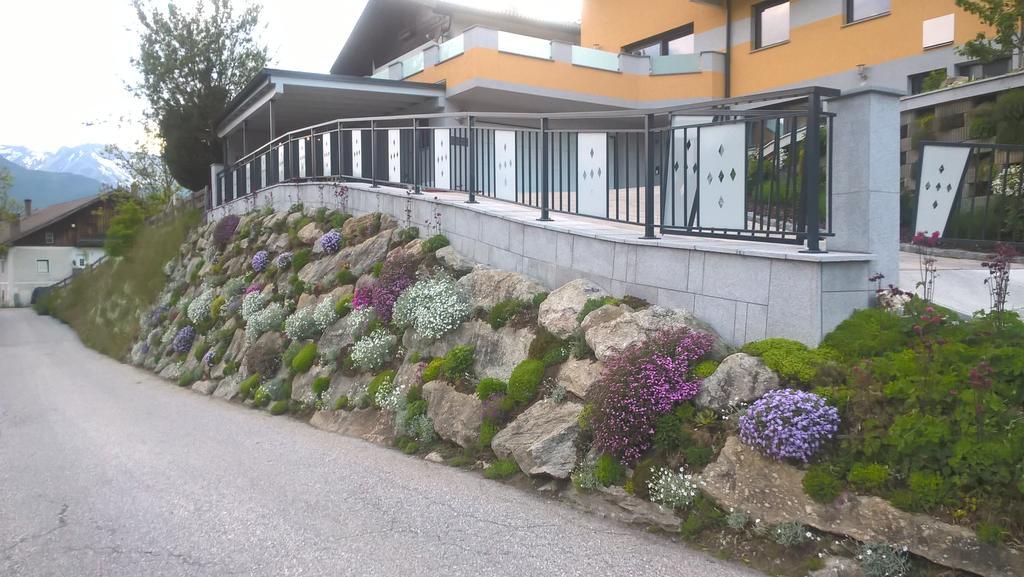 Gaestehaus Alberta Navis Екстериор снимка