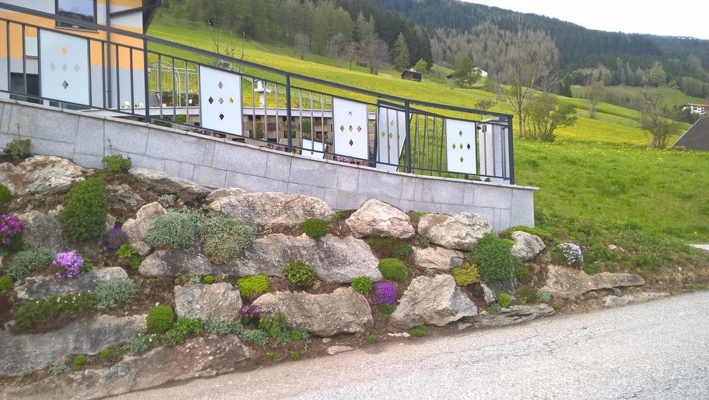 Gaestehaus Alberta Navis Екстериор снимка