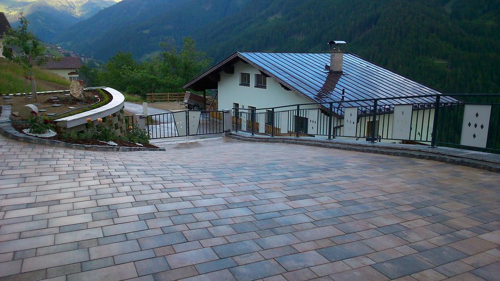 Gaestehaus Alberta Navis Екстериор снимка